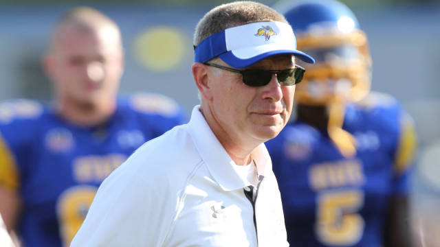 Jacks In FCS Top 20