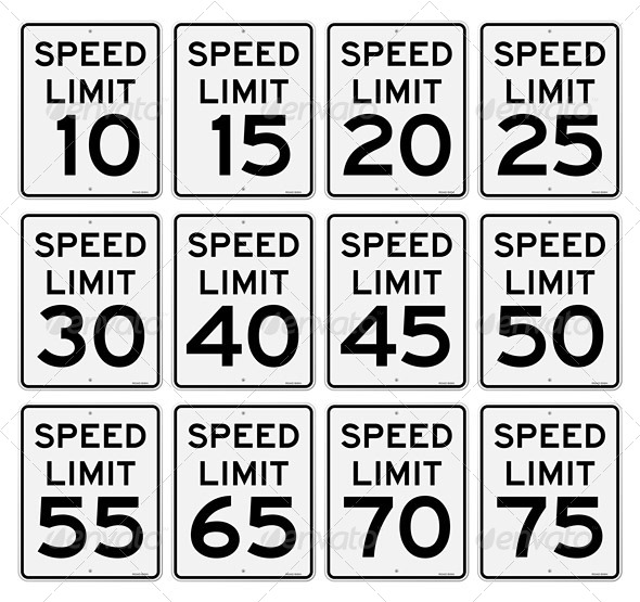 Bill Moves to Raise Iowa Speed Limits