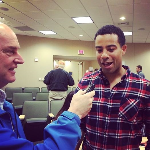 Young Workers Have Energy to Be Successful Young Workers Have Energy to Be Successful