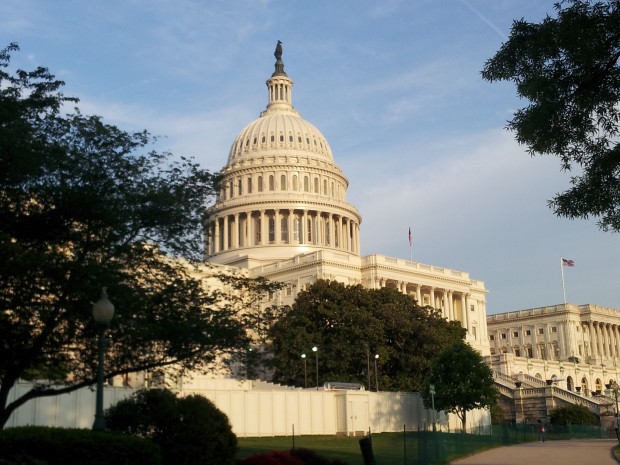 Senate Passes Protecting America’s Food and Agriculture Act