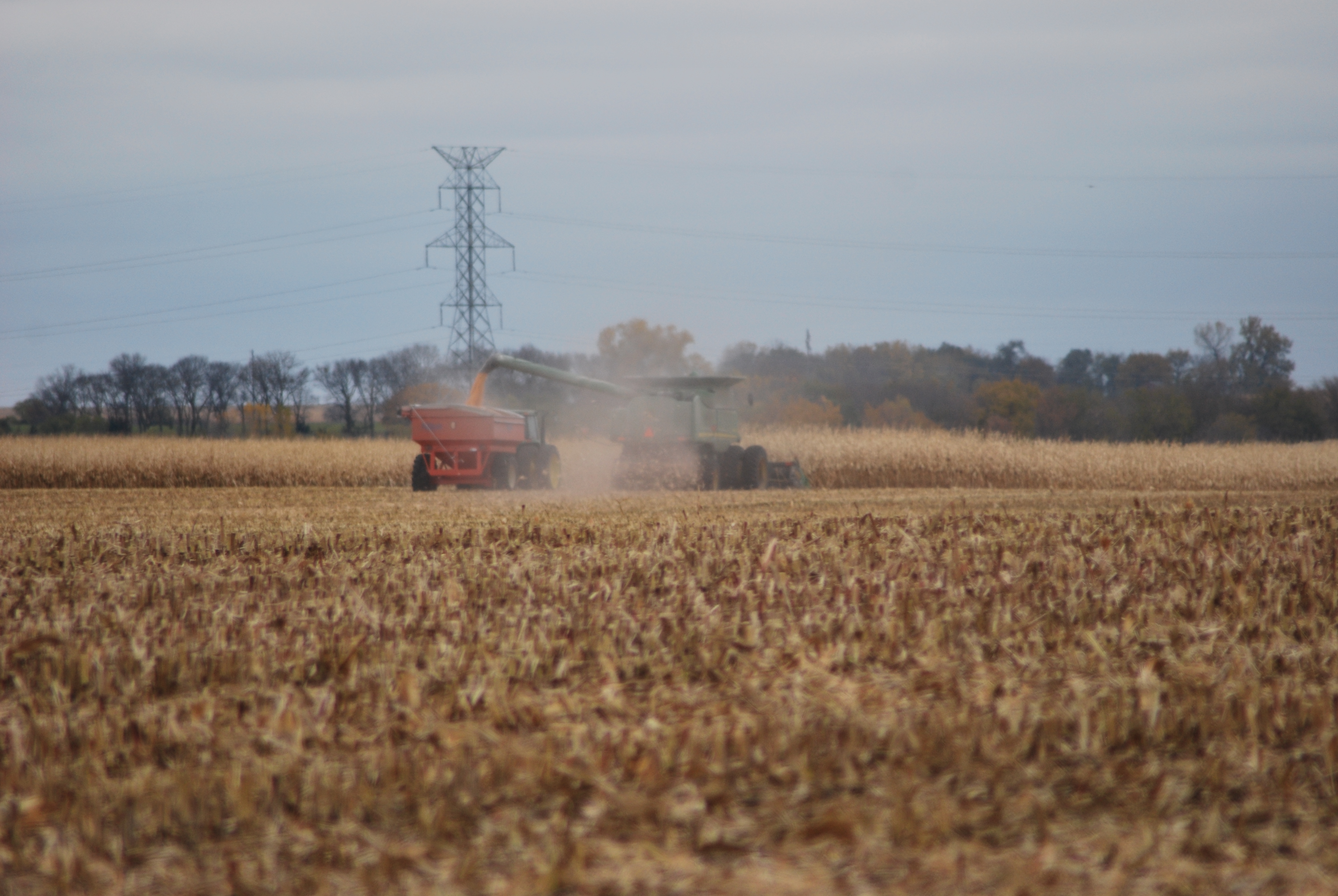 SD Property Tax Bill Killed