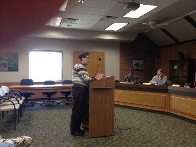 Yankton County Treasurer Resigns Yankton County Treasurer Resigns