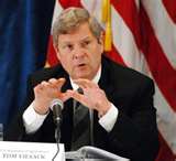 Iowa Soybean President Says Confirmation Of Tom Vilsack As Ag Secretary Positive
