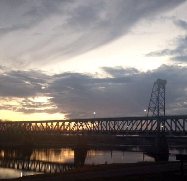 Iowa House Passes Bill That Could Affect Road and Bridge Projects Iowa House Passes Bill That Could Affect Road and Bridge Projects