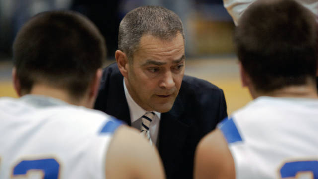 Wright State Lures Nagy Wright State Lures Nagy