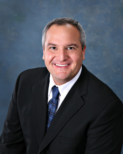 SD GOP Elects Dan Lederman as Chairman