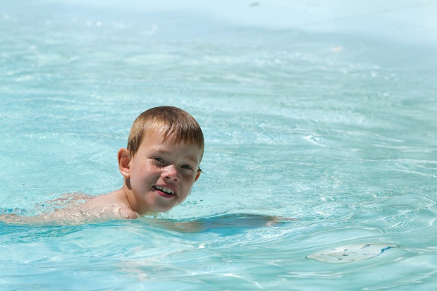 Memorial Park Pool in Yankton Opening After Repair Delays