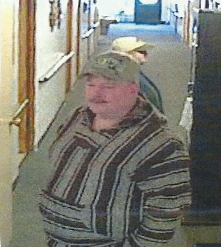 Missing/Endangered Person Missing/Endangered Person