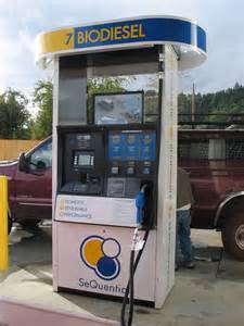 Biofuels Expansion Driving Global Veg Oil Market