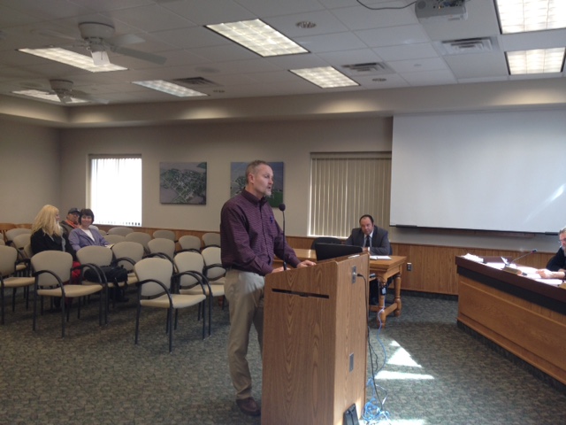 Yankton County Commission Endorses Pipeline Yankton County Commission Endorses Pipeline