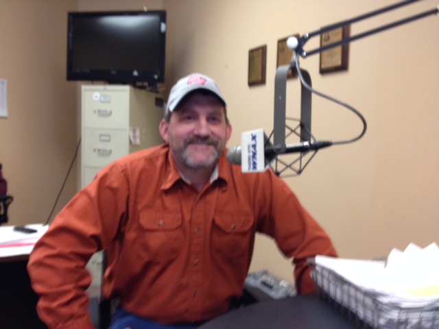 Large South Dakota Rail Project on Hold Large South Dakota Rail Project on Hold