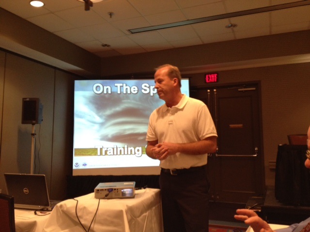 Learning About Severe Weather Learning About Severe Weather