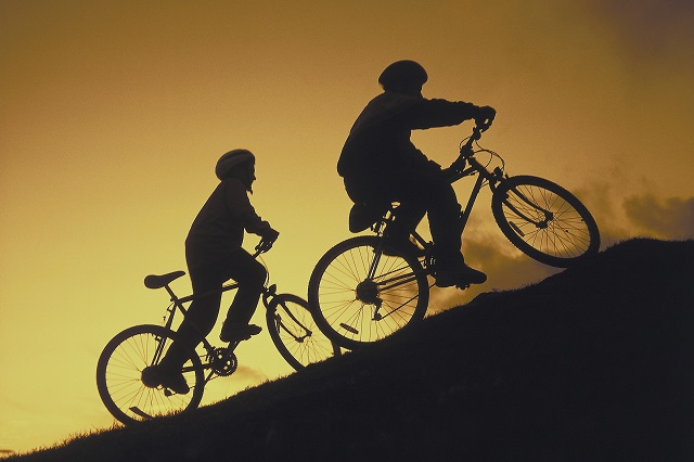 Iowa DPS Hopes to Combat Bicyclist Death Numbers