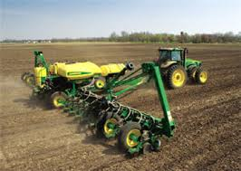 Frost Damage Minimal In The Western Corn Belt