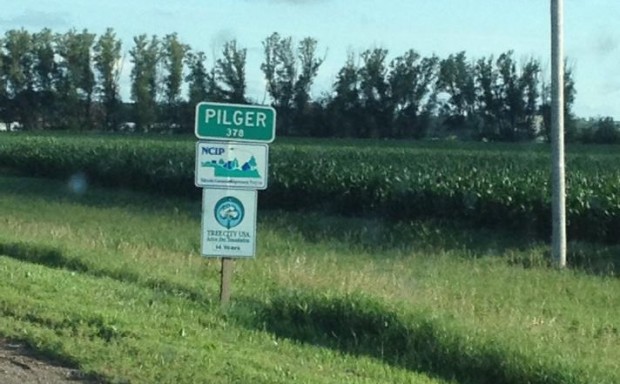 Nebraska FFA Advisor Recognized for Tornado Recovery Efforts Nebraska FFA Advisor Recognized for Tornado Recovery Efforts