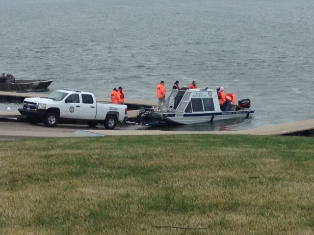 Young Boy Missing in Missouri River Young Boy Missing in Missouri River