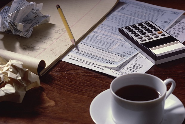 Latest Report on Iowa State Tax Collections Shows ‘Muted Growth’