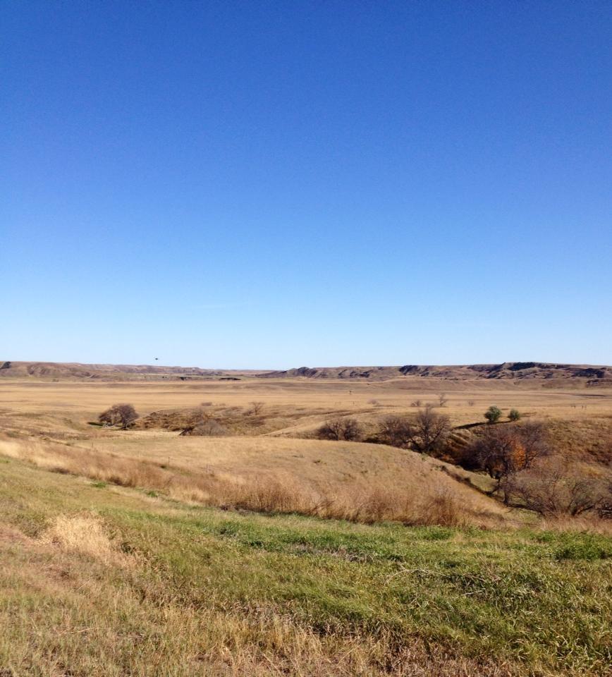 Region Featured in Small Town Study