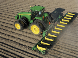 Sorghum Check Off Board Working On Market Expansion