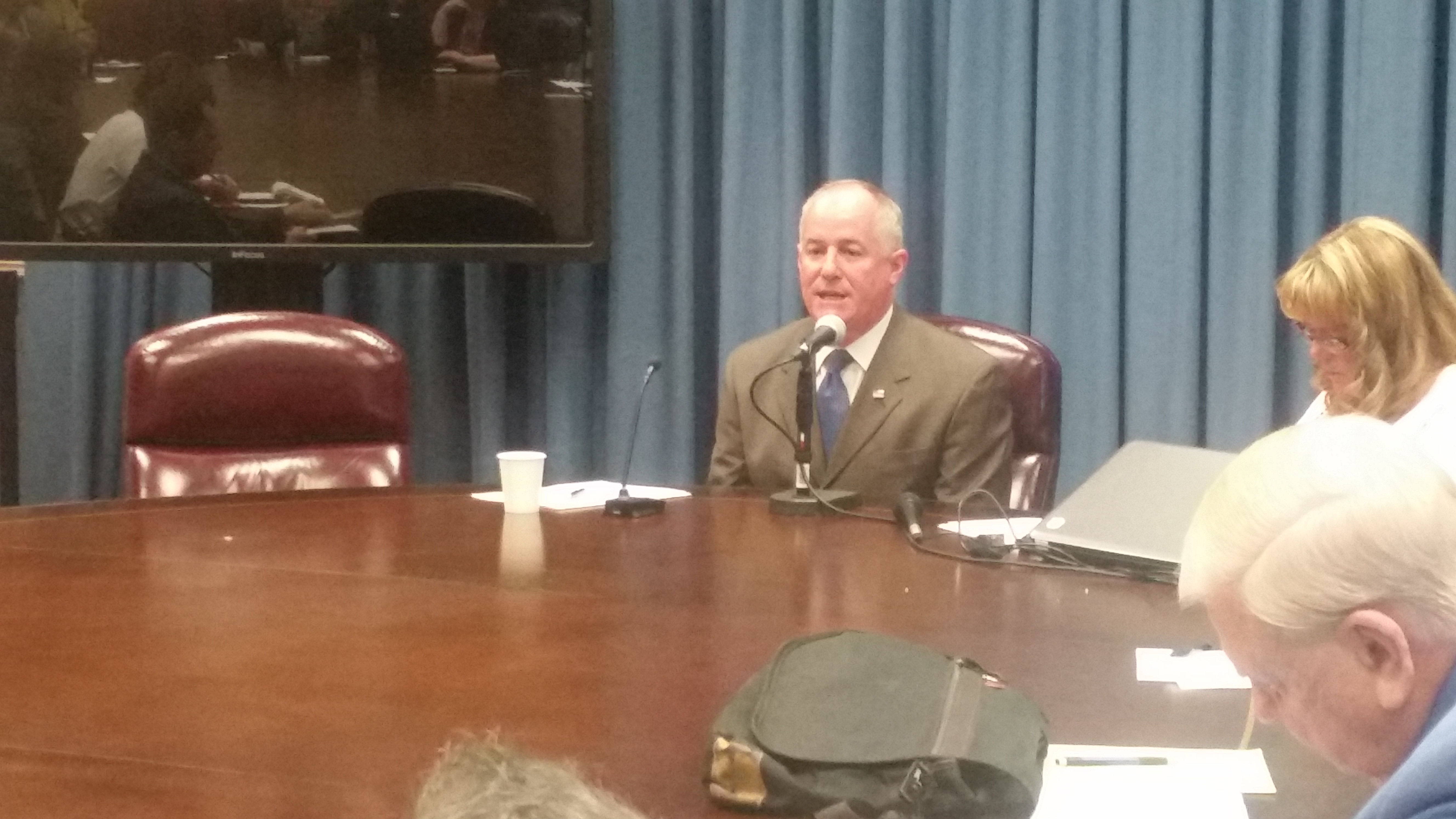 FSA Administrator Predicts Farm Payments for 2014