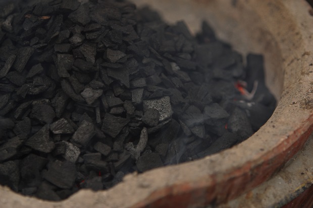 Coal Fired States Fighting EPA