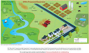 Groups Disappointed with Clean Water Rule