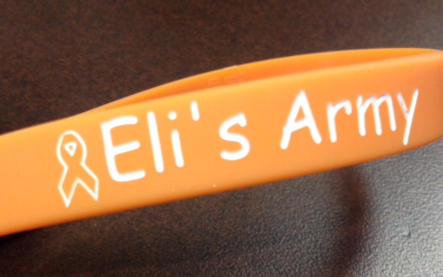 A Small Community Makes for a Big Army