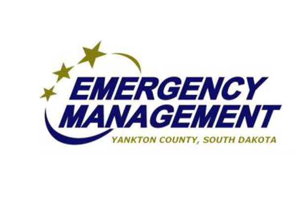 Information from Yankton County Emergency Management on Coronavirus