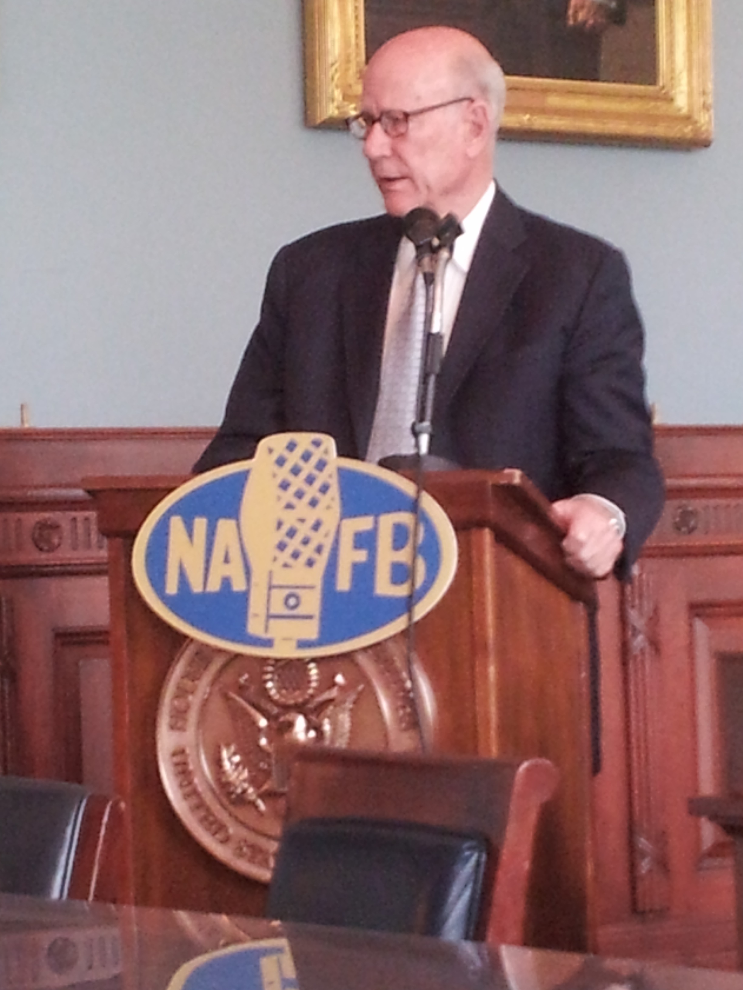 COOL Hearing Looks at Retaliation and Voluntary Program