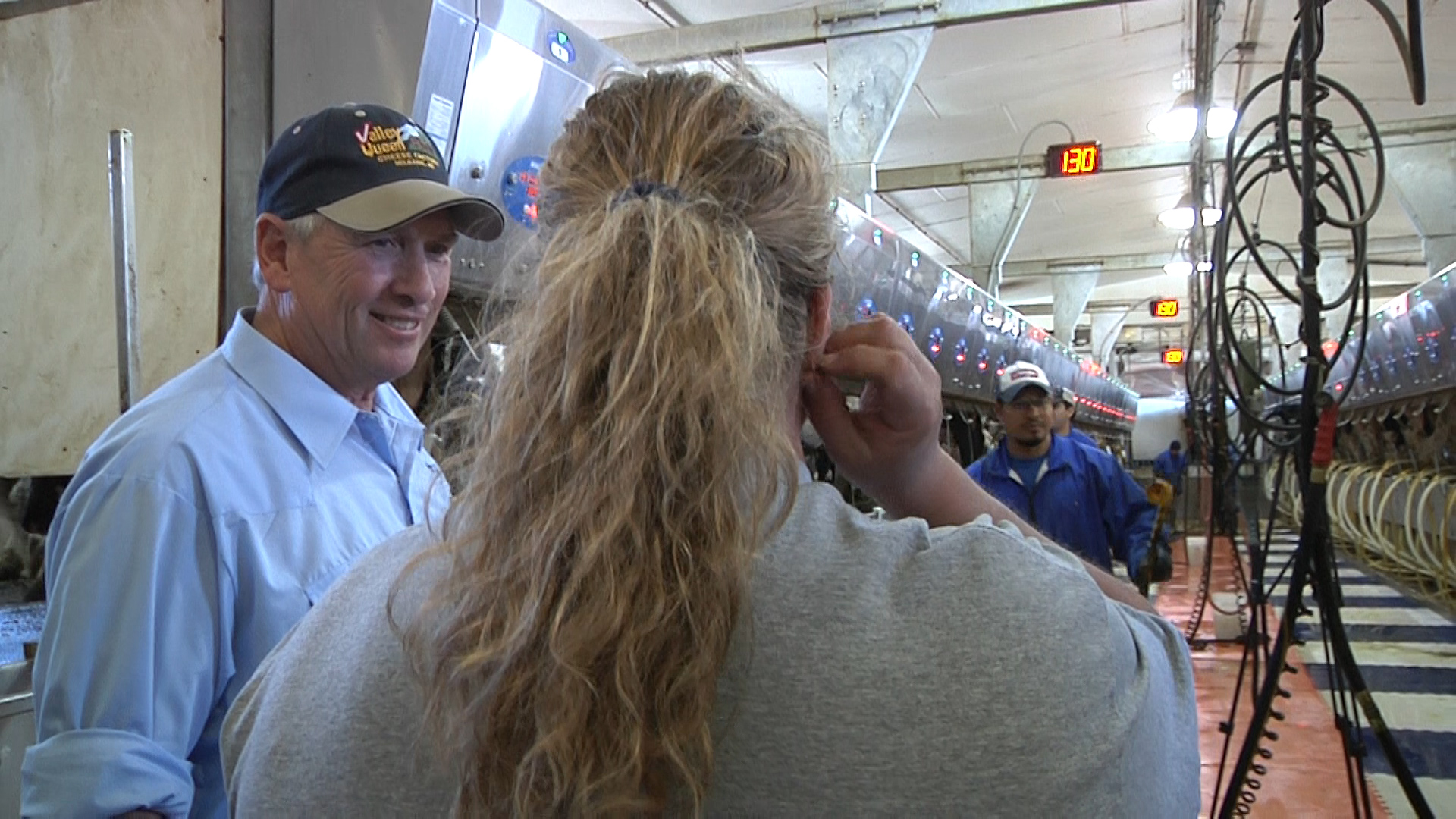 MoDak Dairy Tour Part of June Dairy Month Promotions