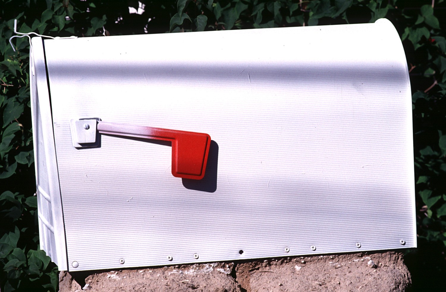 Yankton County Land Owners Could Get A Surprise Letter