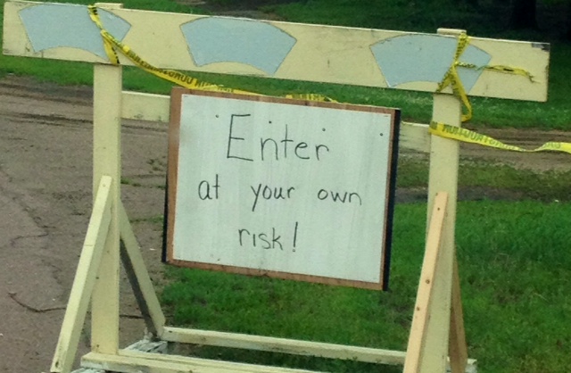 Delmont on the Way to Long Term Recovery