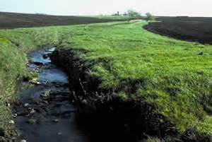 Questions About Big Sioux River Watershed Improvements