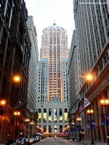 End of an Era at the CME