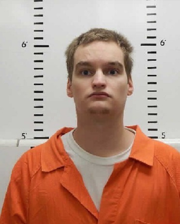 State Prison Inmate Back In Custody State Prison Inmate Back In Custody