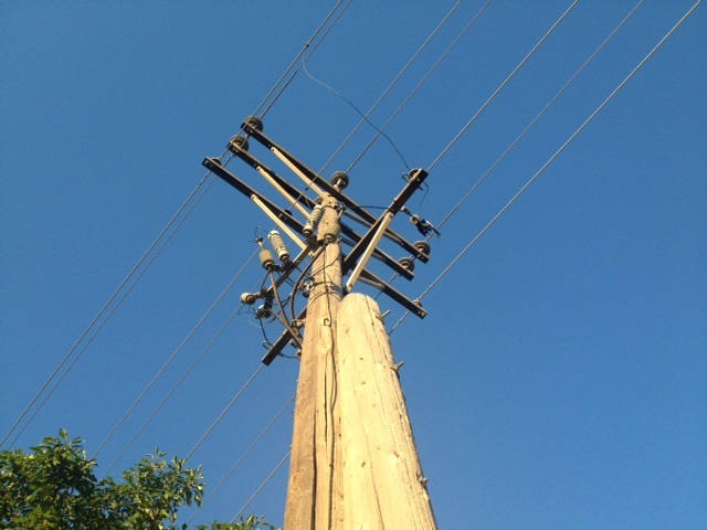 Containing Rising Energy Costs