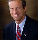SD Senator John Thune Backs National Defense Bill