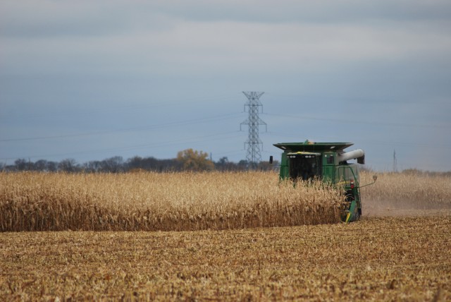 Survey Shows Land Access Dilemma