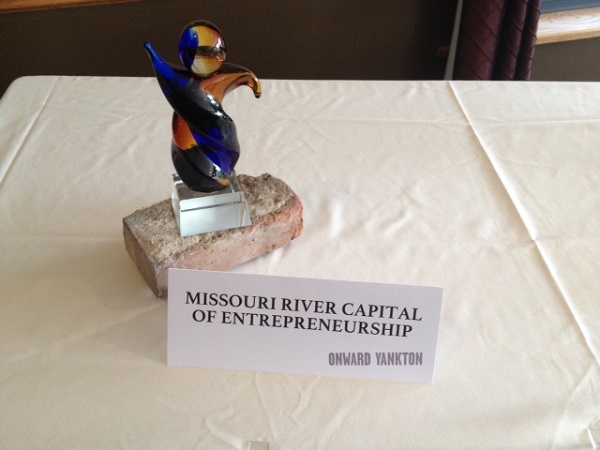 Onward Yankton Announces Finalists
