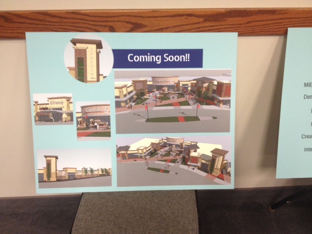 Tax Assessment Approved For Yankton Mall