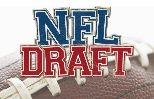 NFL Draft 2016 in Chicago 4/27-5/1 2016