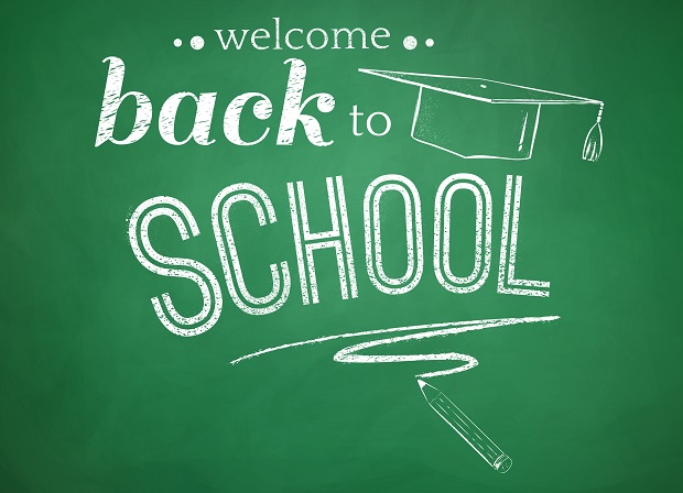 Dakota Valley Students Return to a New High School