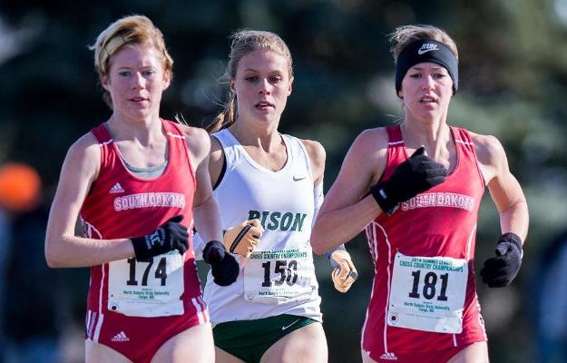 Coyote Women, Jacks Men Favored