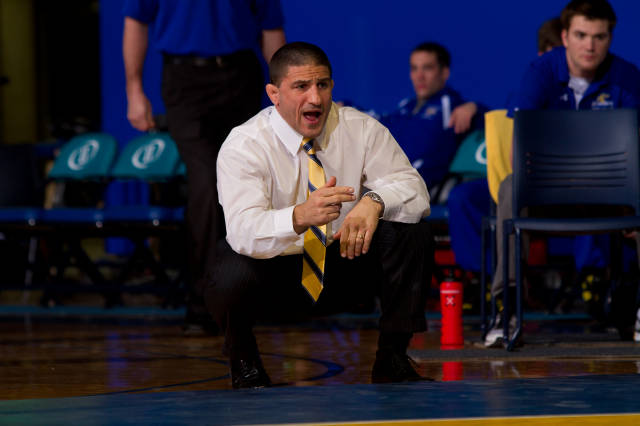 Jacks Face Toughest Schedule