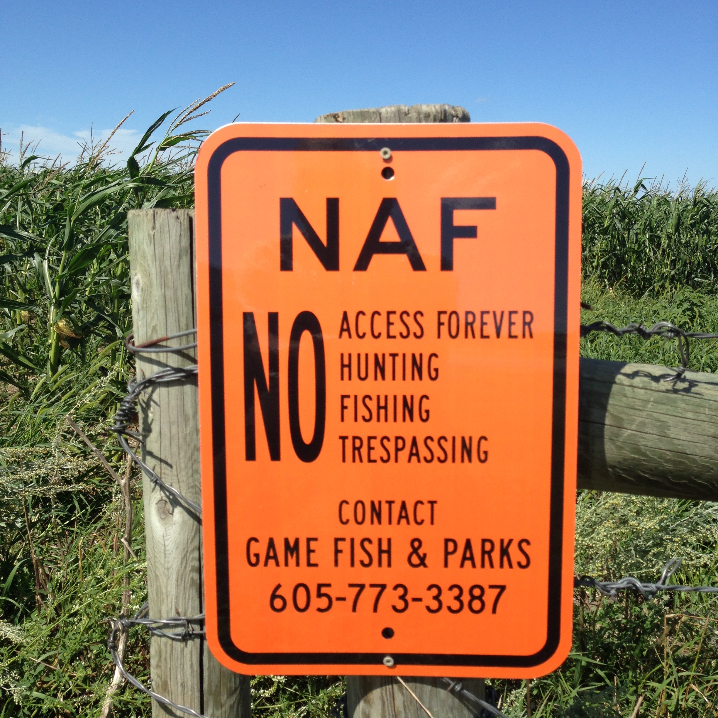 Water Issues Persist In South Dakota