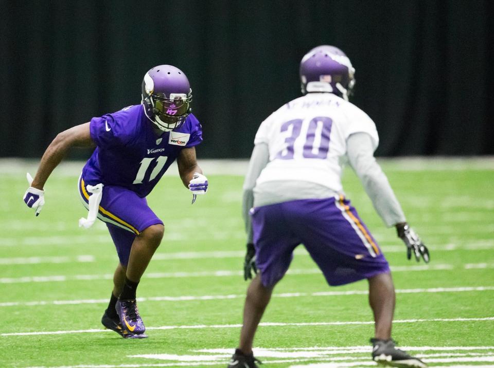 Mankato, Vikings Renew Deal