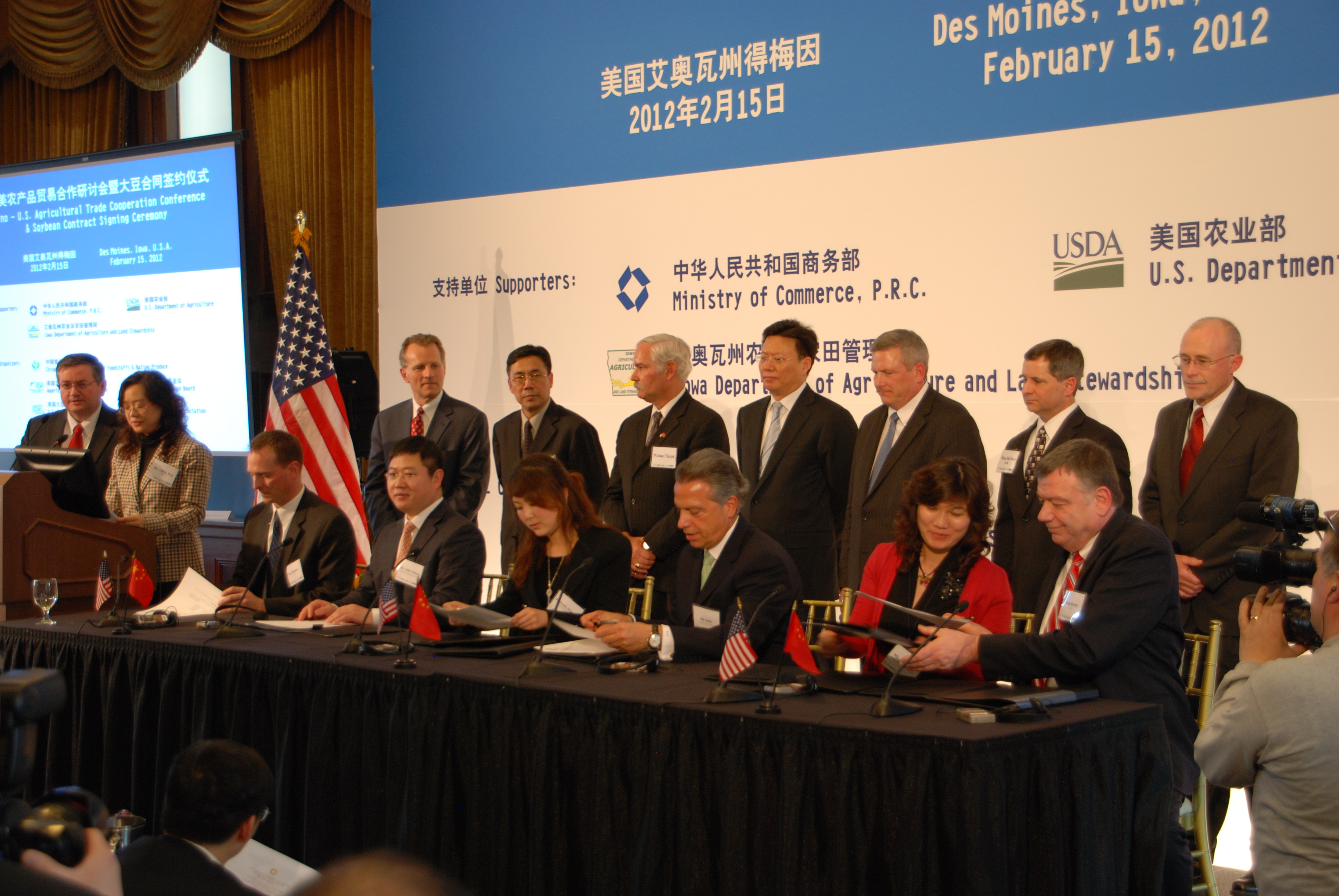 Watching the Global Markets