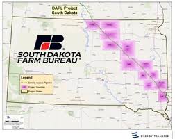 Landowner Billboards Oppose Dakota Access Pipeline