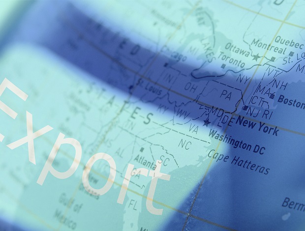 U.S. Ag and Dairy Exports Set Record for 2021