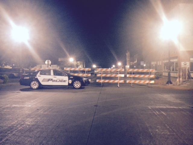 Man Shot by Yankton Police After Pursuit Man Shot by Yankton Police After Pursuit